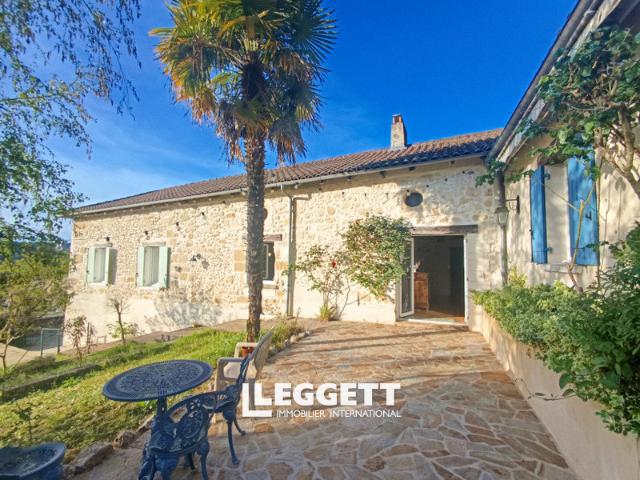 Maison vente à Périgueux
