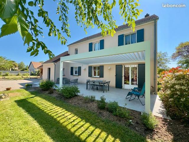 Maison vente à Beaune, Chevigny-en-valière