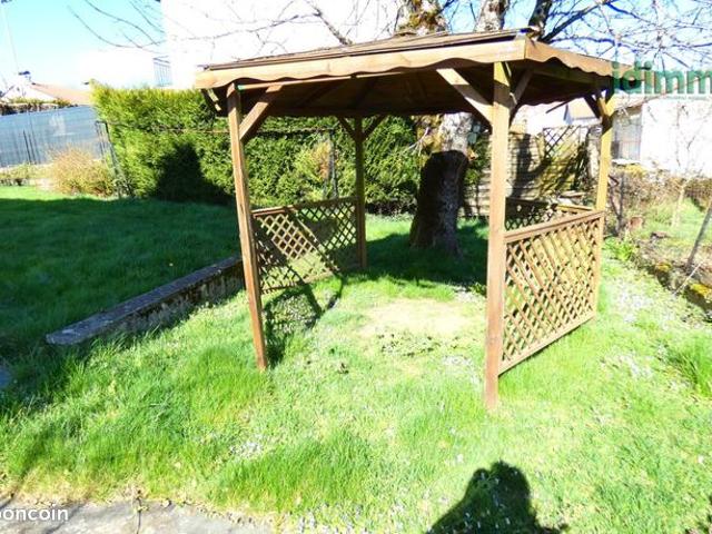 Maison vente à Aurillac