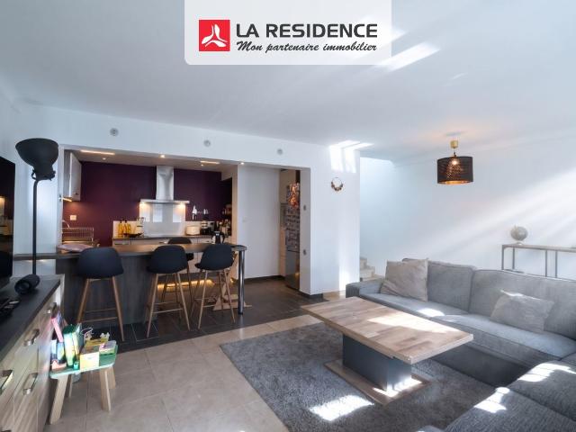 Maison vente à Valence, Beaumont-lès-valence