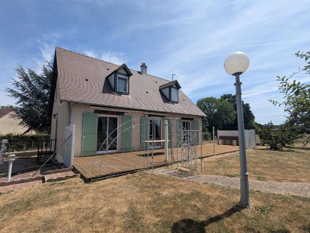Maison vente à Les Chipotteries, Saint-Éliph
