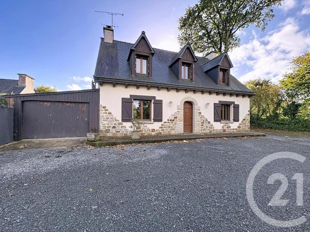 Maison vente à Saint-Brieuc, Bretagne