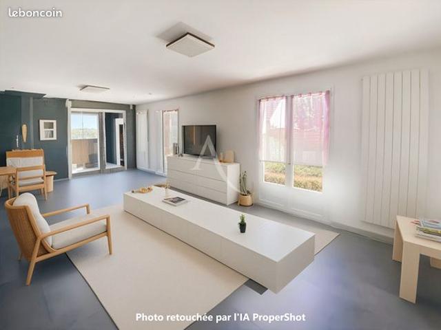 Maison vente à Pontoise, Vauréal