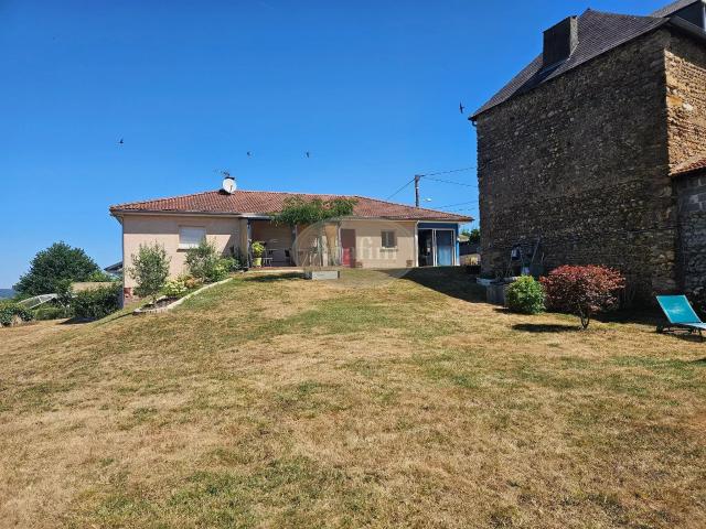 Maison vente à Tarbes, Tournay