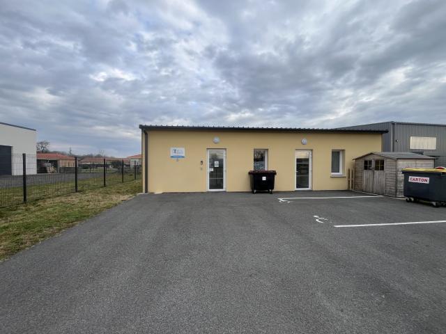 Maison vente à Dax, Saint-vincent-de-paul