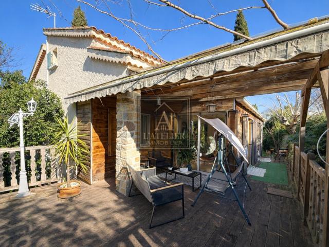 Maison vente à Arrondissement de Toulon, La Garde