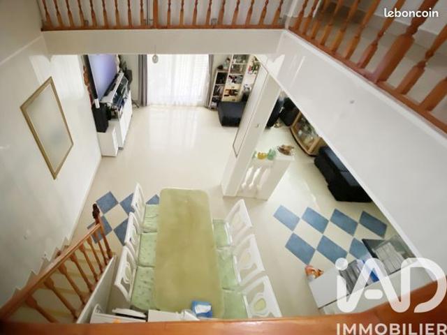Maison vente à L'Haÿ-les-Roses, Vitry-sur-seine
