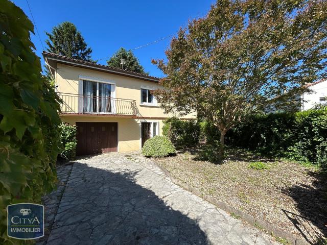 Maison vente à Bergerac