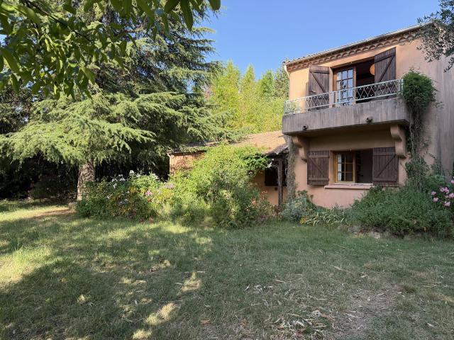 Maison vente à Nîmes, Sommières