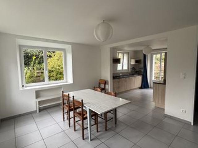 Maison vente à Quimper, Finistère
