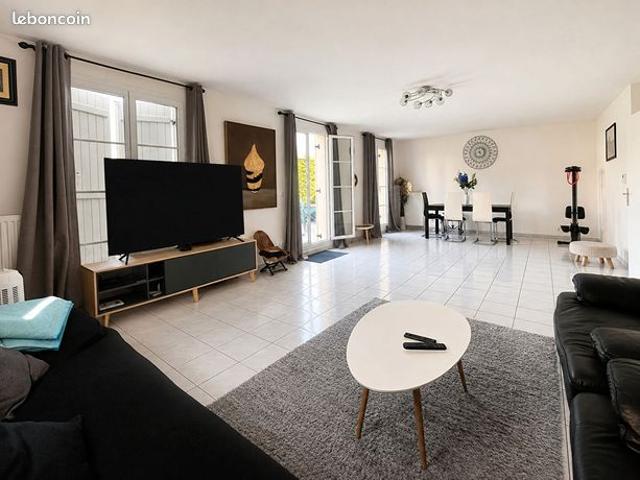 Maison vente à Méru, Oise