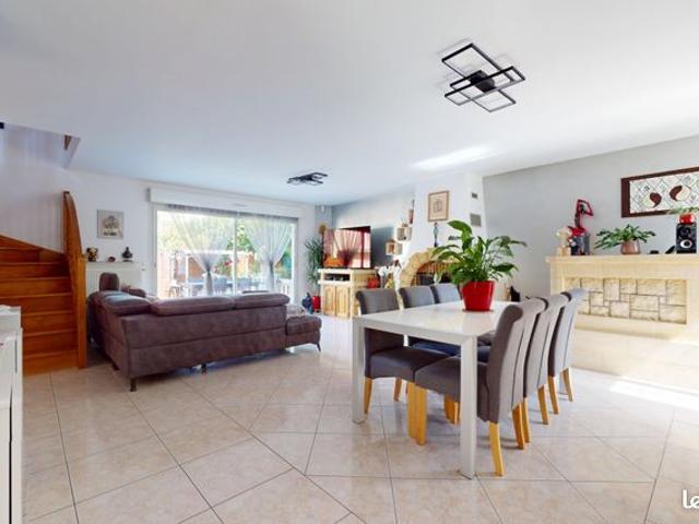 Maison vente à Argenteuil, Cormeilles-en-parisis
