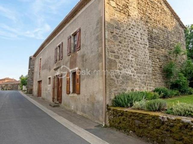Maison vente à Le Puy-en-Velay, Saint-etienne-du-vigan