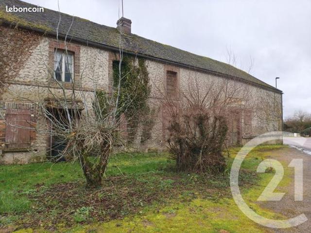 Maison vente à Sens, Villechétive