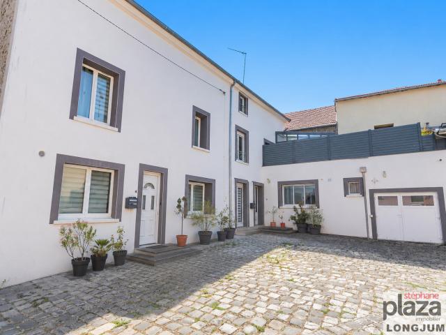 Maison vente à Saulx-les-Chartreux, Essonne