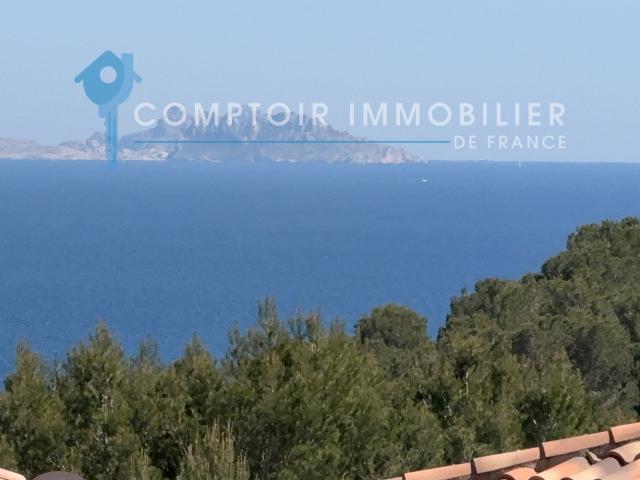 Maison vente à Istres, Ensuès-la-redonne
