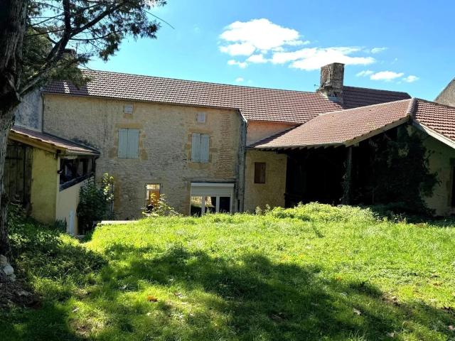 Maison vente à Gourdon, Cazals