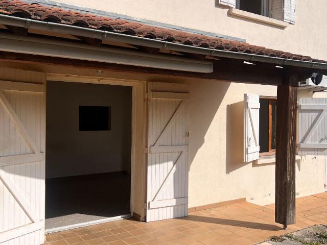 Maison vente à Foix