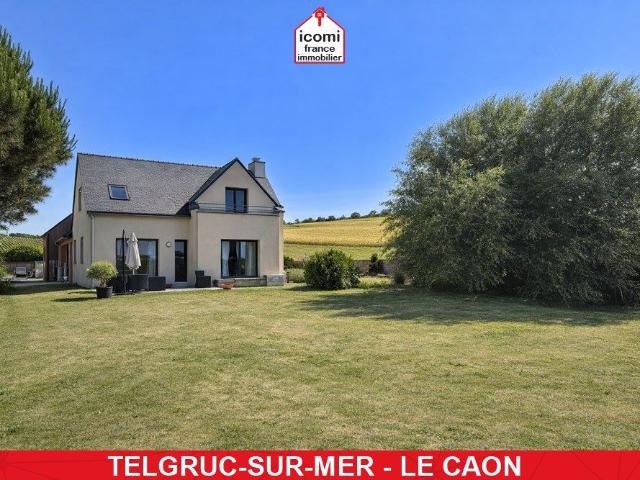 Maison vente à Châteaulin, Bretagne