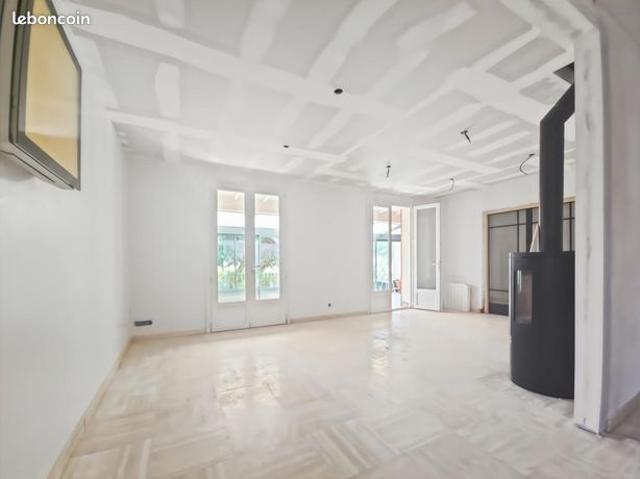 Maison vente à La Rochelle, L'houmeau