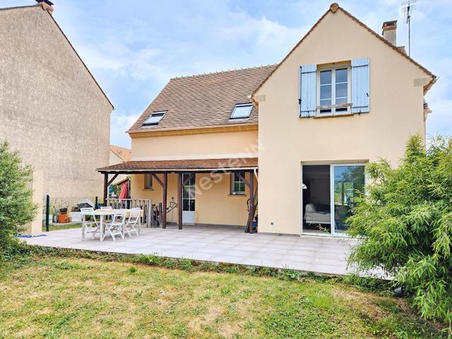 Maison vente à Pontoise, Marines