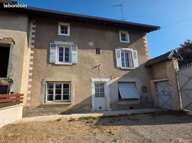 Maison vente à Vienne, La Côte-saint-andré