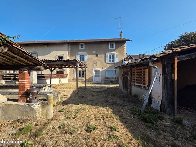 Maison vente à Vienne, La Côte-saint-andré