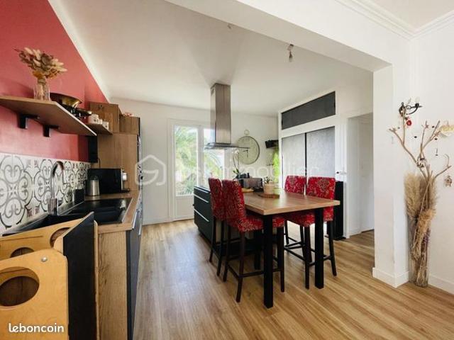Maison vente à Saint-Brevin-les-Pins, Loire-Atlantique