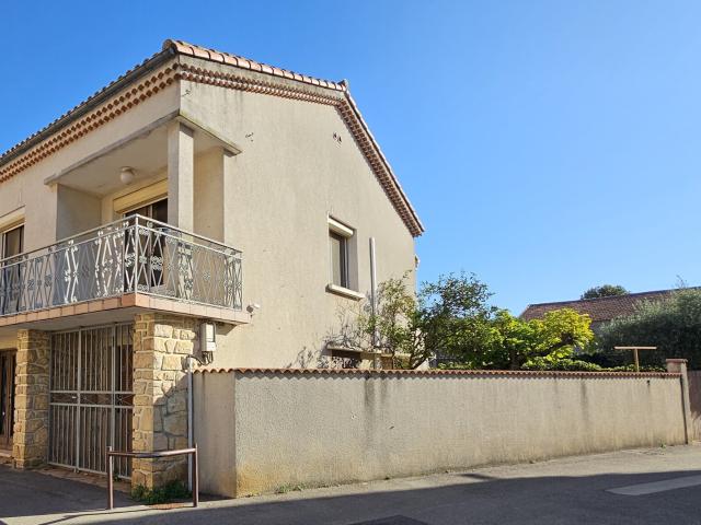 Maison vente à Nîmes, Occitanie