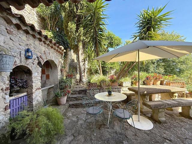 Maison vente à Arrondissement de Toulon, Solliès-ville