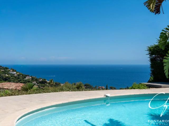 Maison vente à Les Issambres, Roquebrune-sur-Argens