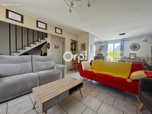 Maison vente à Itancourt