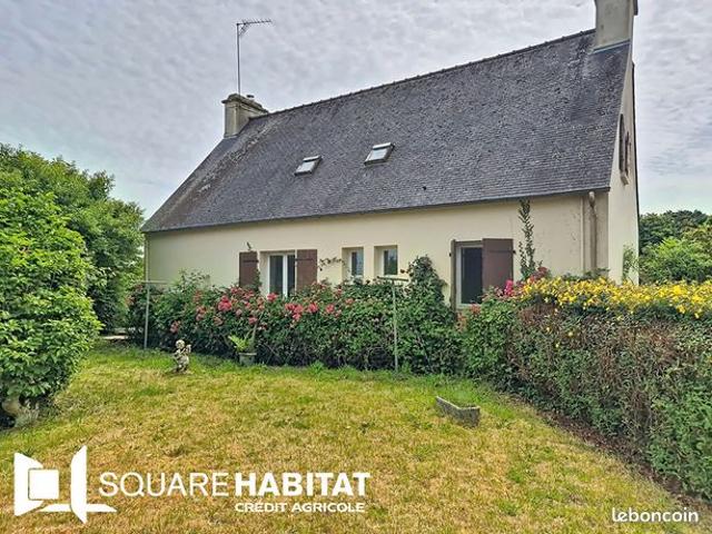 Maison vente à Guingamp, Bretagne