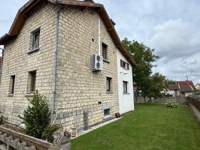 Maison vente à Saint-Dizier, Saint-dizier