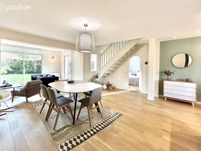 Maison vente à Nantes, Sautron