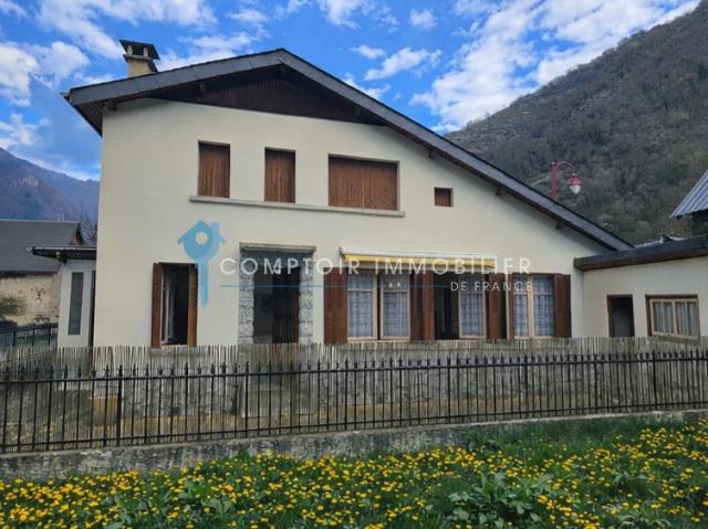 Maison vente à Saint-Gaudens, Salles-et-pratviel