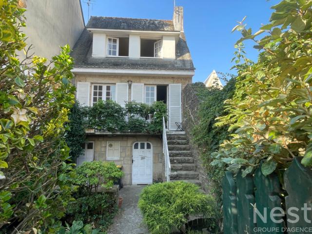 Maison vente à Lorient, Bretagne