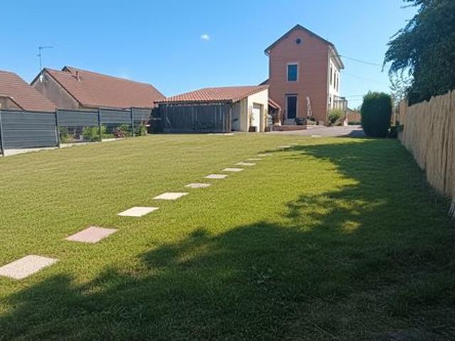 Maison vente à Lure, Luxeuil-les-bains