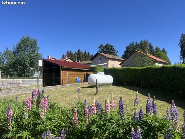 Maison vente à Brioude, Sembadel