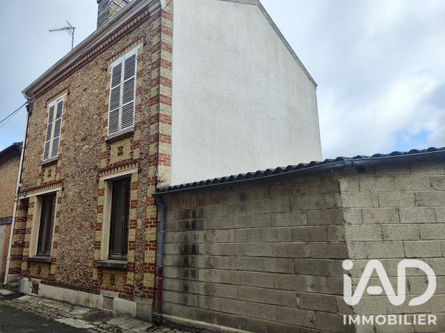 Maison vente à Châlons-en-Champagne, Châlons-en-champagne