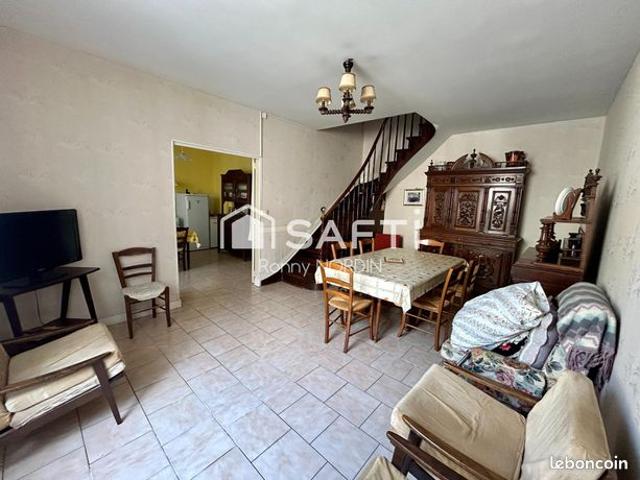 Maison vente à Castillon-la-Bataille, Gironde