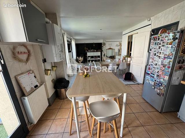 Maison vente à Pontoise, Beaumont-sur-oise