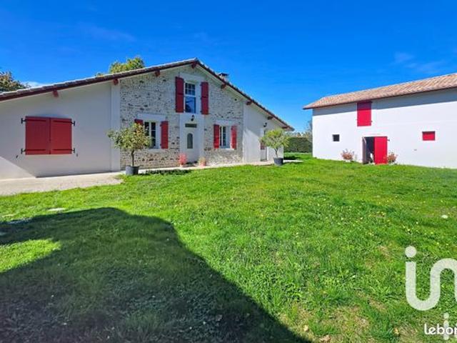 Maison vente à Mont-de-Marsan, Larrivière