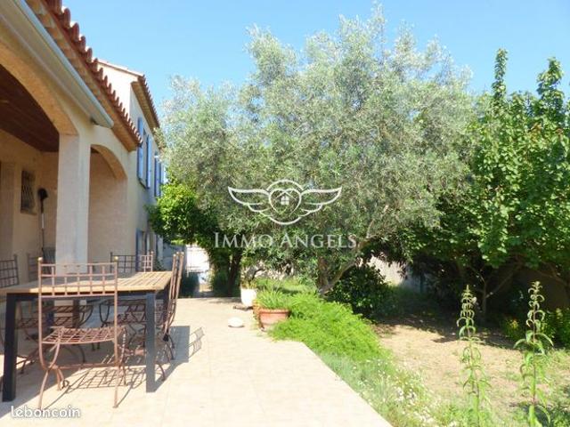 Maison vente à Montpellier, Lunel-viel