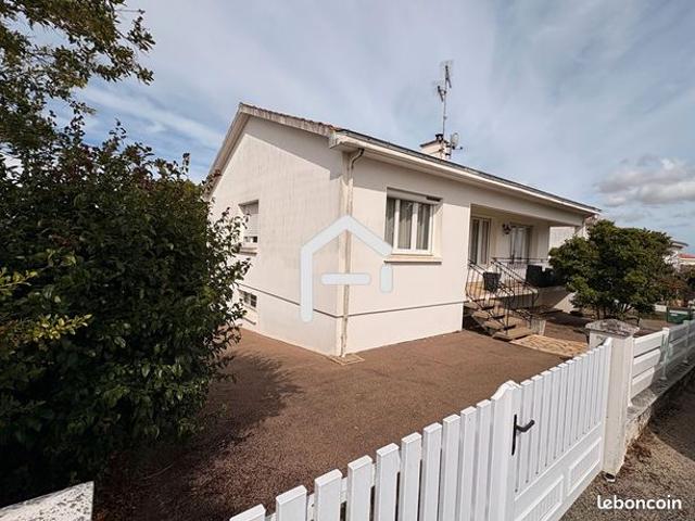 Maison vente à Les Sables-d'Olonne, Le Champ-saint-père