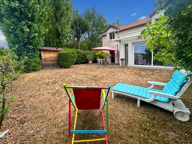 Maison vente à Palaiseau, Verrières-le-buisson