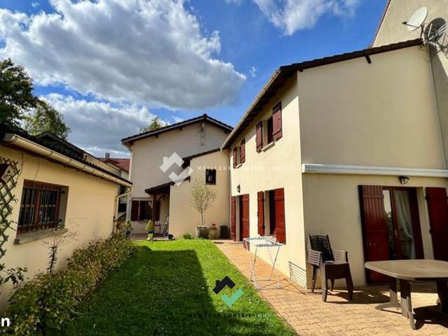 Maison vente à L'Haÿ-les-Roses, Choisy-le-roi