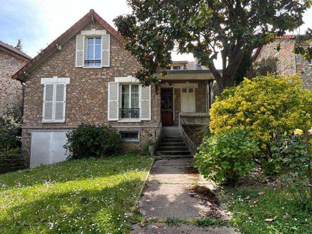 Maison vente à Palaiseau, Orsay