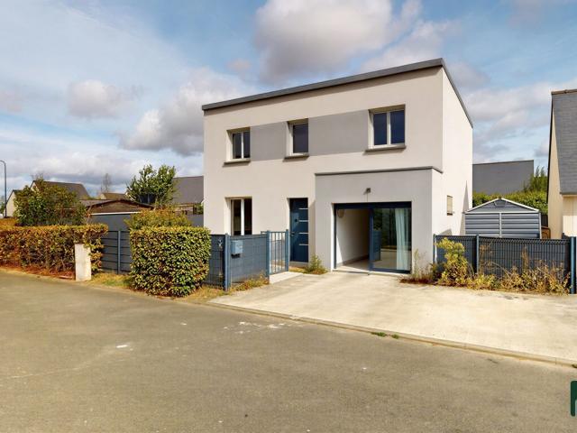 Maison vente à Chartres, Saint-luperce