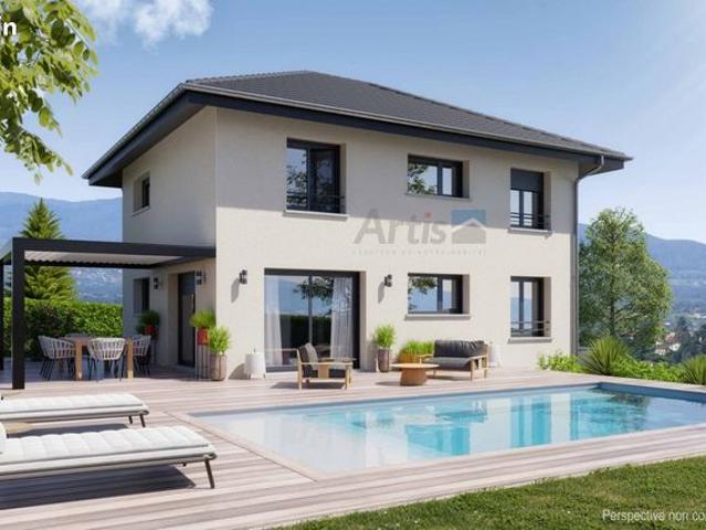 Maison vente à Cognac, Bonneville